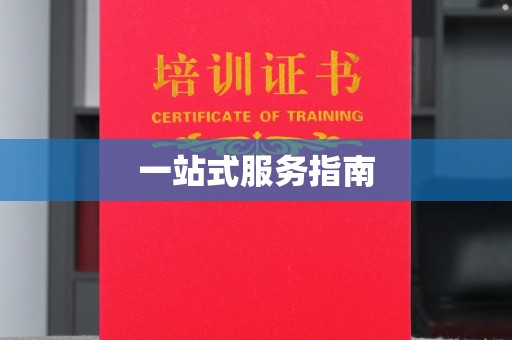 将乐一站式服务指南
